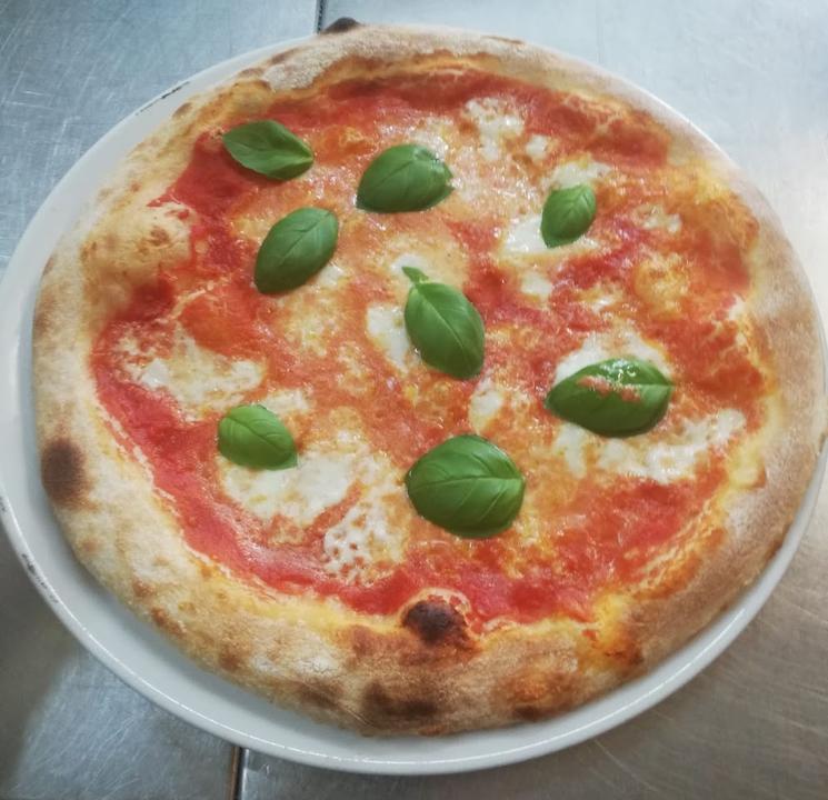 Pizzeria Da Franco