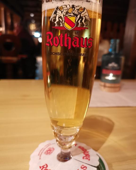 Wochners' Bierbar Rumpelfass