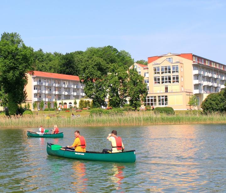 Familienhotel Feldberger Hof