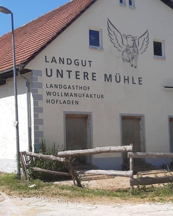 Landgut Untere Muehle