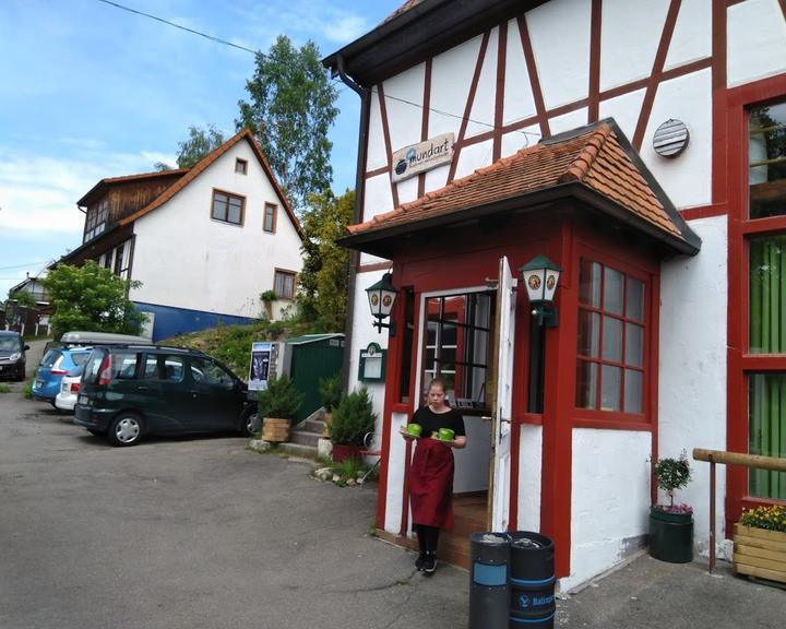 Cafe Mundart - Braukunst und Leckerbissen