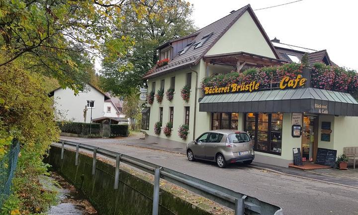 Gasthaus Zum Kreuz